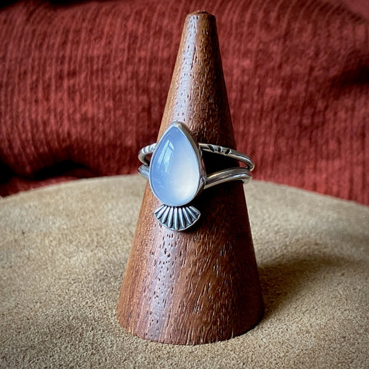 Chalcedony