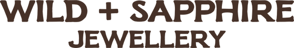 WILD & SAPPHIRE